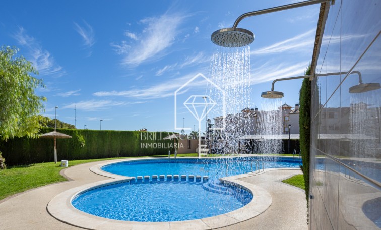 Revente - Semi Detached Villa - Lomas de Cabo Roig - Orihuela Costa
