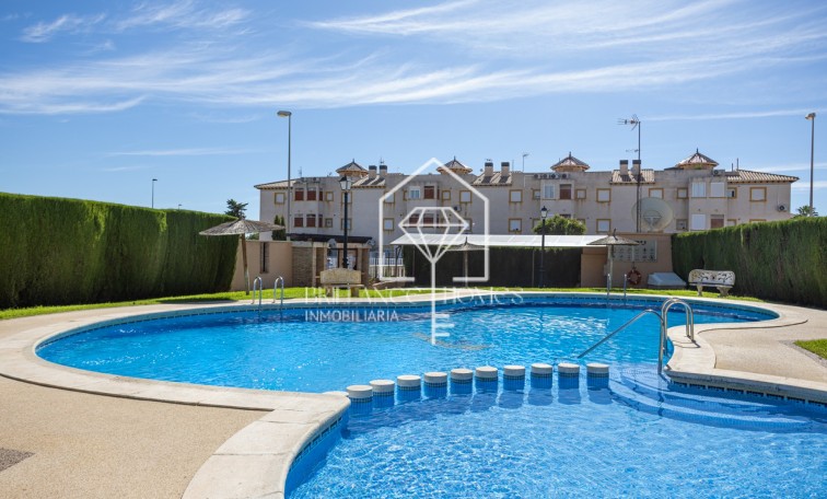 Revente - Semi Detached Villa - Lomas de Cabo Roig - Orihuela Costa