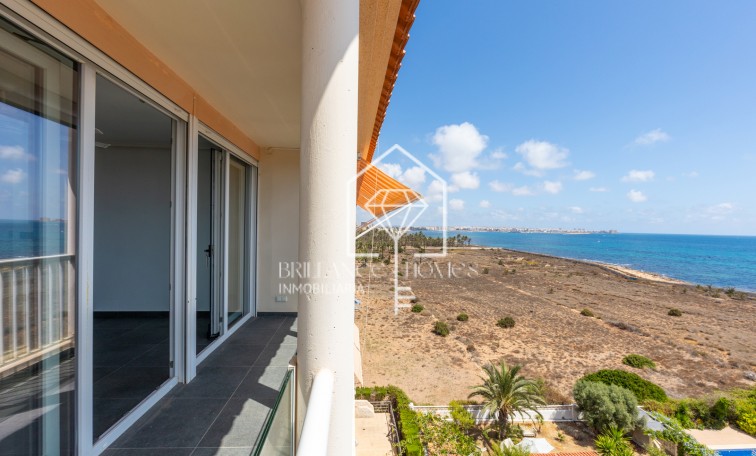 Revente - Appartement - Torrevieja - Rocio del Mar