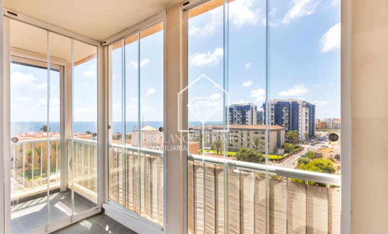 Revente - Appartement - Torrevieja - Rocio del Mar
