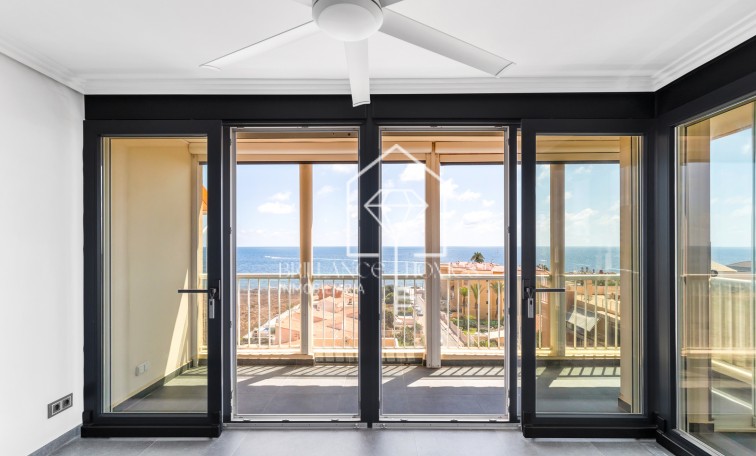 Revente - Appartement - Torrevieja - Rocio del Mar