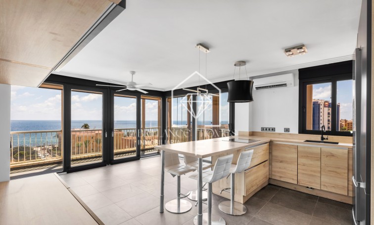 Revente - Appartement - Torrevieja - Rocio del Mar