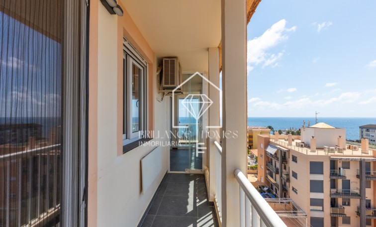 Revente - Appartement - Torrevieja - Rocio del Mar