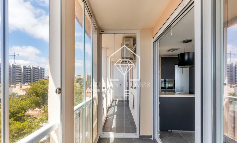 Revente - Appartement - Torrevieja - Rocio del Mar