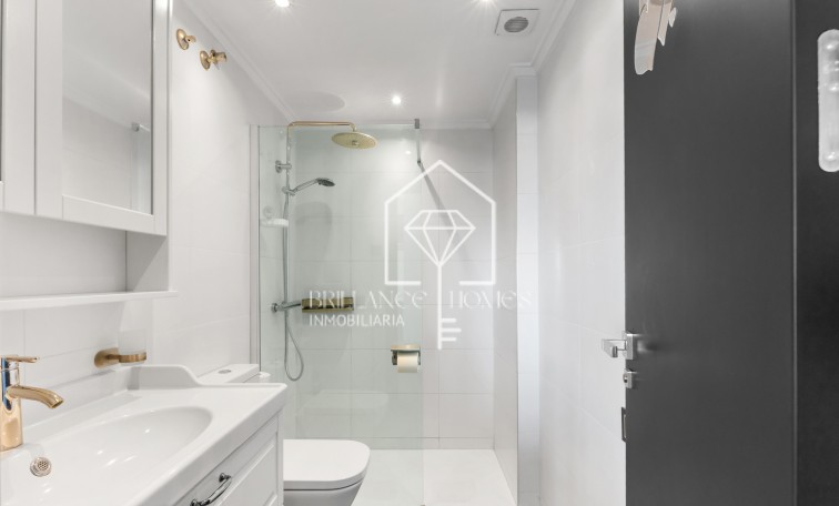 Revente - Appartement - Torrevieja - Rocio del Mar