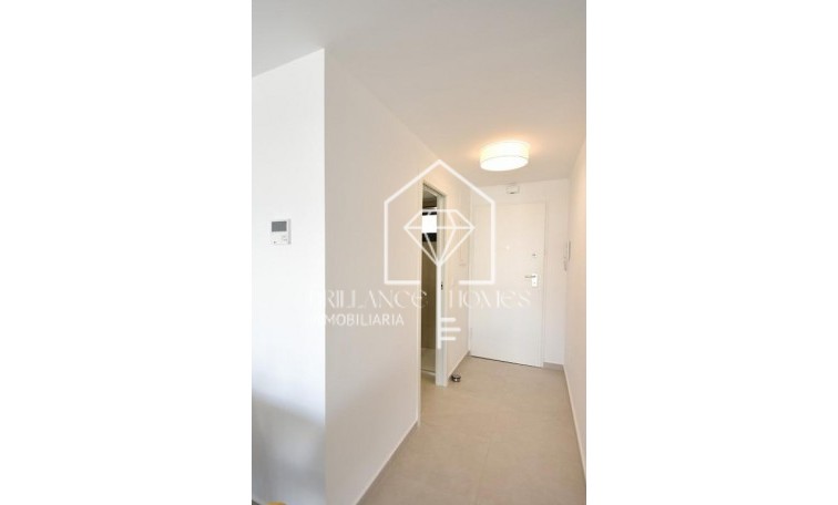 New Build - Apartment / flat - San Miguel de Salinas