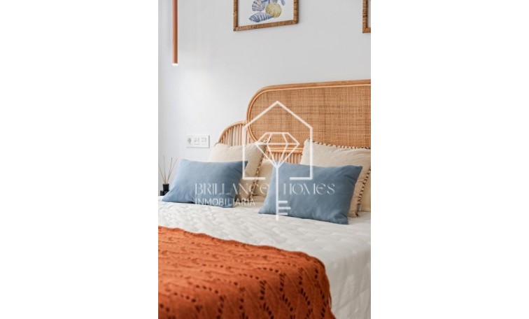Nouvelle construction - Villa - Los Alcázares  - Los Alcázares