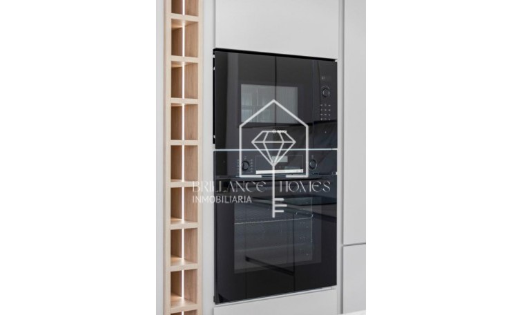Nouvelle construction - Villa - Los Alcázares  - Los Alcázares