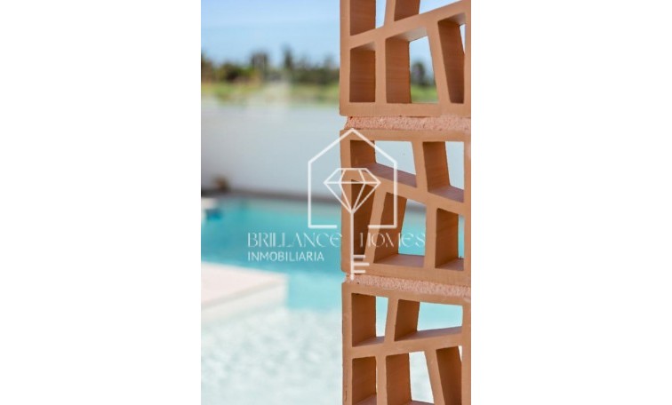 Nouvelle construction - Villa - Los Alcázares  - Los Alcázares