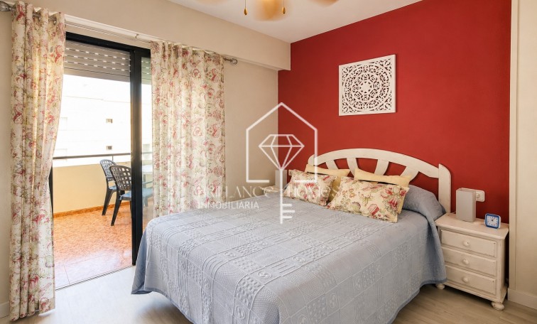 Sprzedaż - Apartment/mieszkanie - Los Arenales del Sol - Arenales