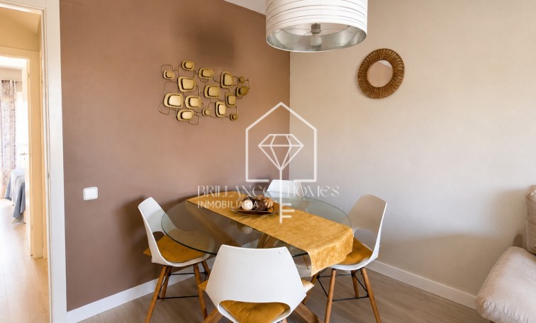 Sprzedaż - Apartment/mieszkanie - Los Arenales del Sol - Arenales