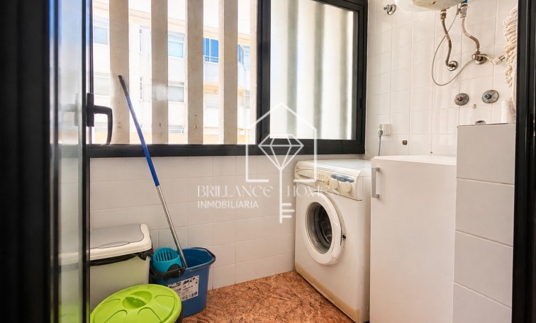 Sprzedaż - Apartment/mieszkanie - Los Arenales del Sol - Arenales