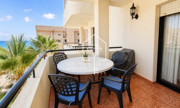 Sprzedaż - Apartment/mieszkanie - Los Arenales del Sol - Arenales
