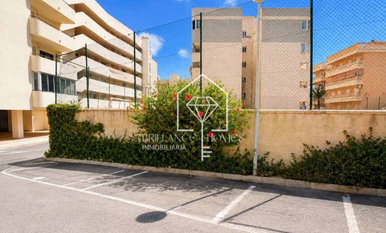 Sprzedaż - Apartment/mieszkanie - Los Arenales del Sol - Arenales