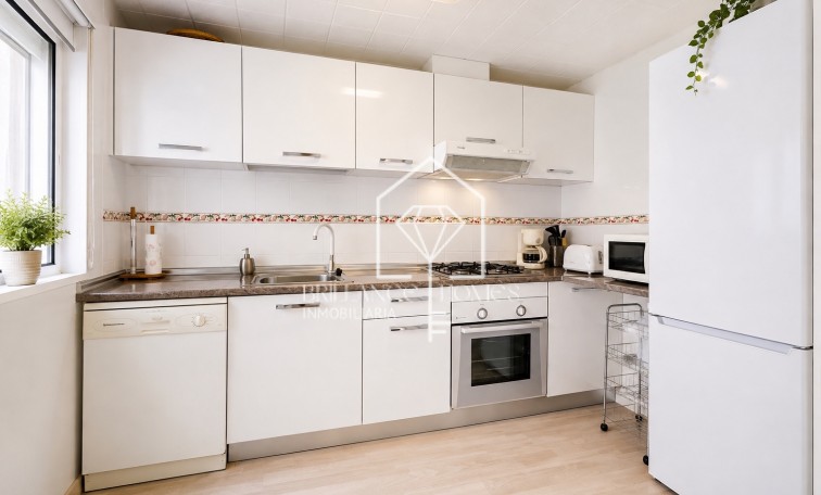 Sprzedaż - Apartment/mieszkanie - Los Arenales del Sol - Arenales