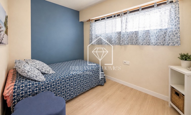 Sprzedaż - Apartment/mieszkanie - Los Arenales del Sol - Arenales