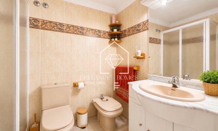 Sprzedaż - Apartment/mieszkanie - Los Arenales del Sol - Arenales