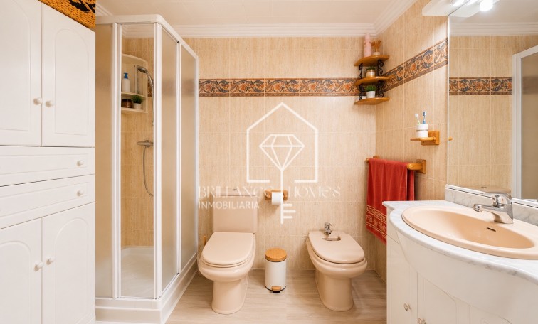 Sprzedaż - Apartment/mieszkanie - Los Arenales del Sol - Arenales