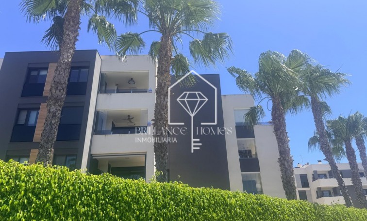 Resale - Wohnung - Los Altos - Torrevieja
