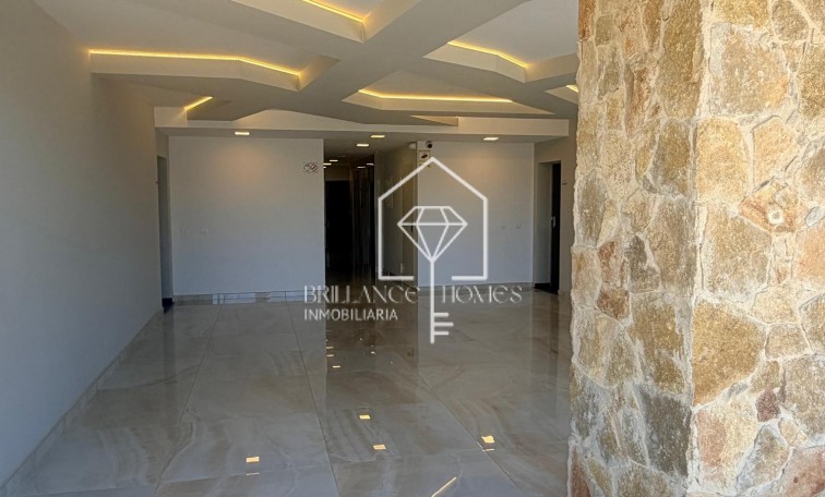 Resale - Wohnung - Los Altos - Torrevieja