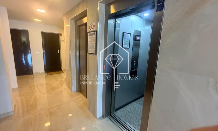 Resale - Wohnung - Los Altos - Torrevieja