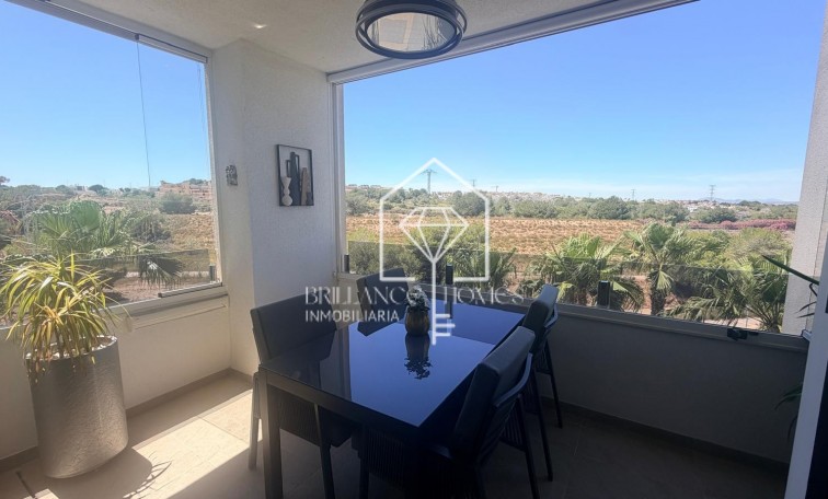 Resale - Wohnung - Los Altos - Torrevieja