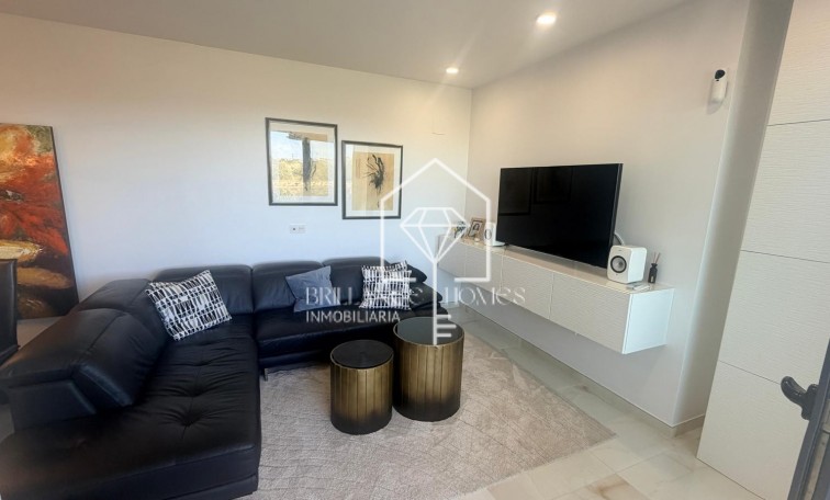 Resale - Wohnung - Los Altos - Torrevieja