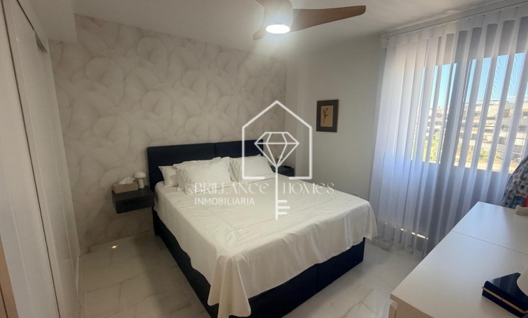 Resale - Wohnung - Los Altos - Torrevieja