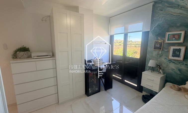 Resale - Wohnung - Los Altos - Torrevieja
