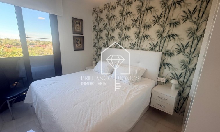 Resale - Wohnung - Los Altos - Torrevieja