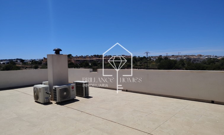 Resale - Wohnung - Los Altos - Torrevieja