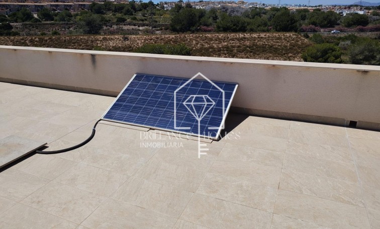 Resale - Wohnung - Los Altos - Torrevieja