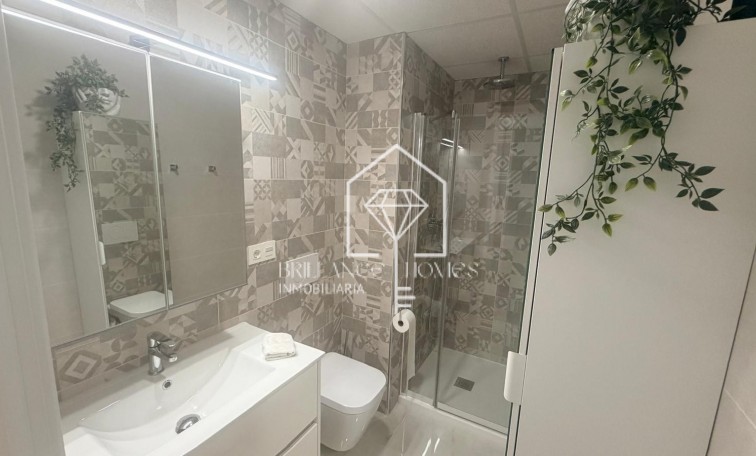 Resale - Wohnung - Los Altos - Torrevieja