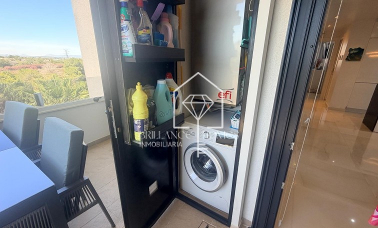Resale - Wohnung - Los Altos - Torrevieja