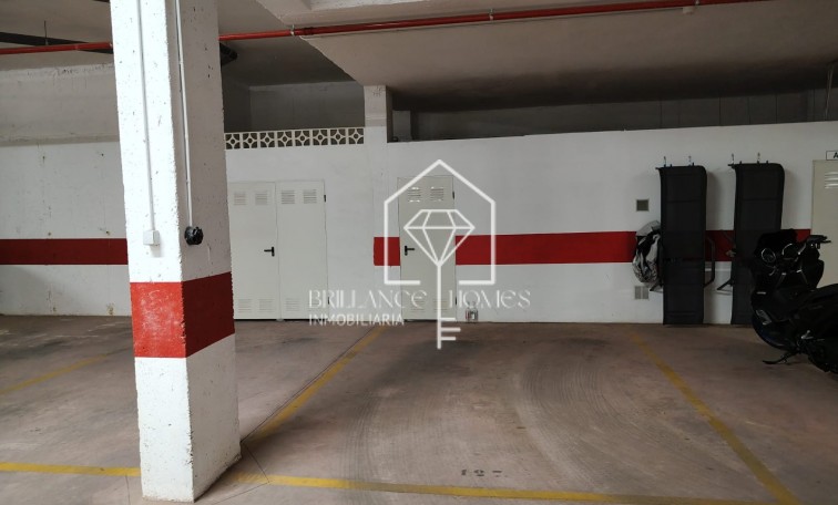 Resale - Wohnung - Los Altos - Torrevieja