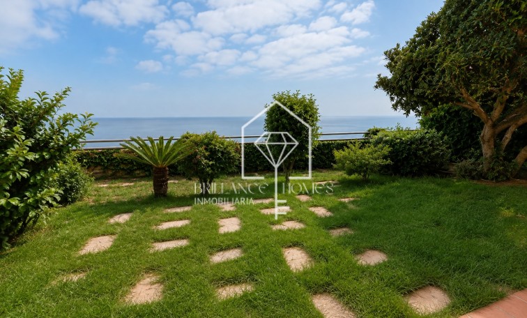 Segunda mano - 4. House - Detached Villa - Gran Alacant
