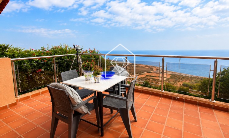 Segunda mano - 4. House - Detached Villa - Gran Alacant