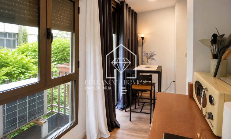 Sale - Apartment / flat - Alicante - Centro
