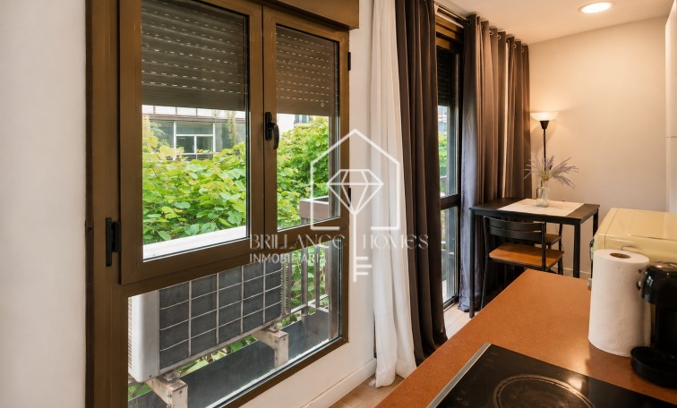 Sale - Apartment / flat - Alicante - Centro