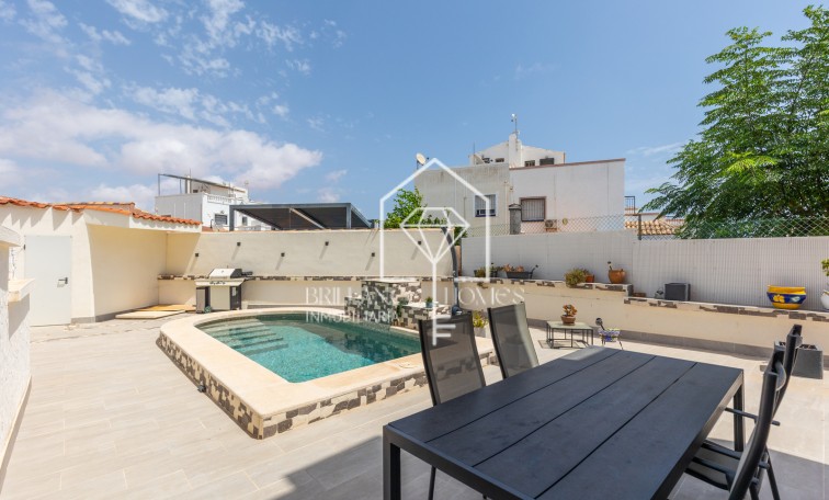 Resale - Wohnung - Orihuela Costa - Los Altos