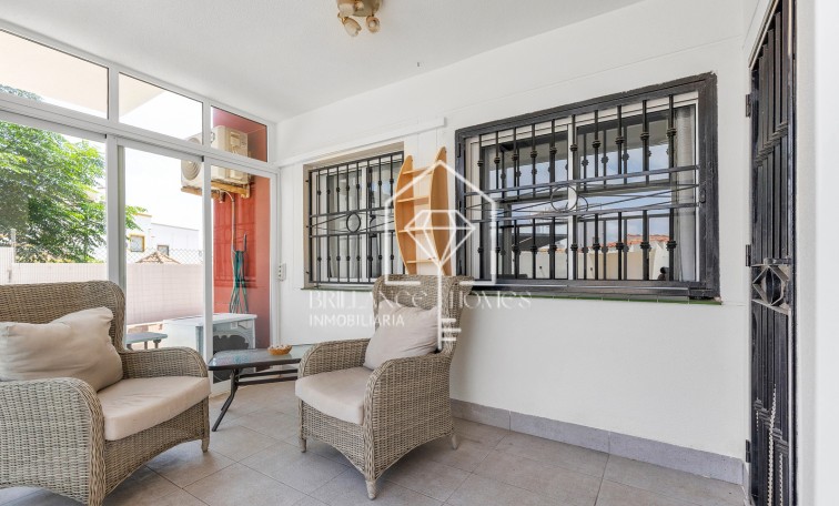 Resale - Wohnung - Orihuela Costa - Los Altos