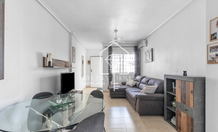 Resale - Wohnung - Orihuela Costa - Los Altos