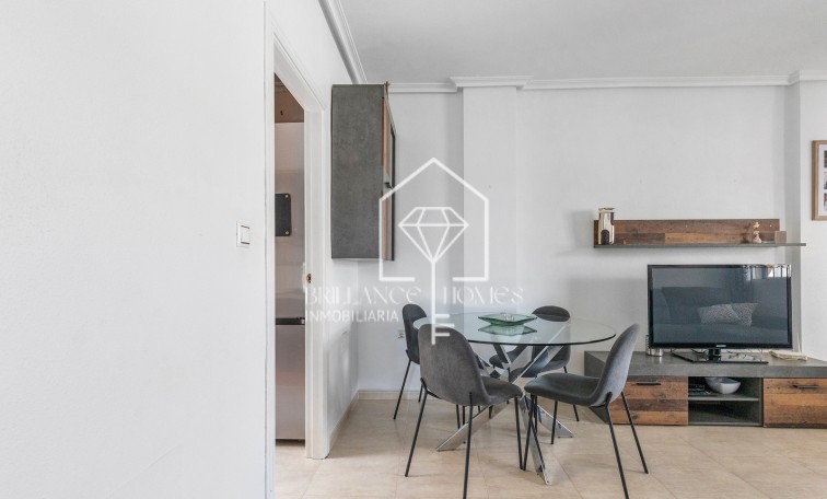 Resale - Wohnung - Orihuela Costa - Los Altos
