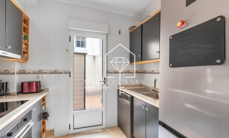 Resale - Wohnung - Orihuela Costa - Los Altos