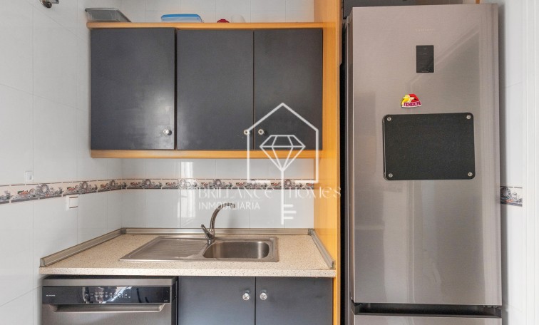 Resale - Wohnung - Orihuela Costa - Los Altos