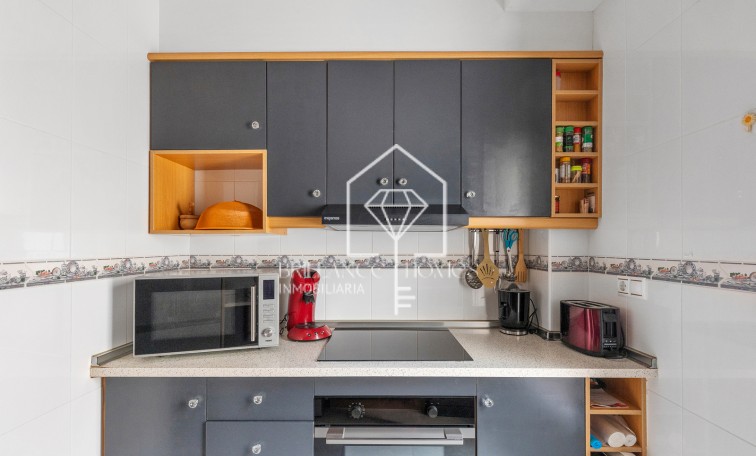 Resale - Wohnung - Orihuela Costa - Los Altos