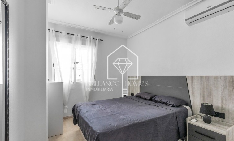 Resale - Wohnung - Orihuela Costa - Los Altos