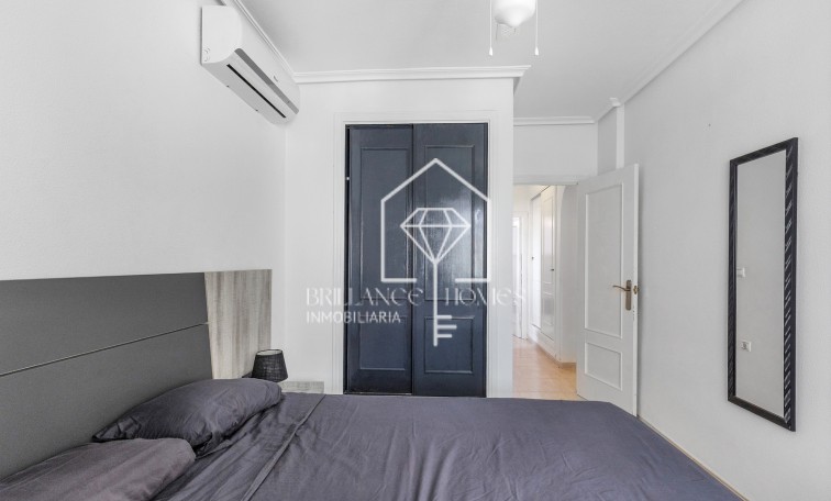 Resale - Wohnung - Orihuela Costa - Los Altos