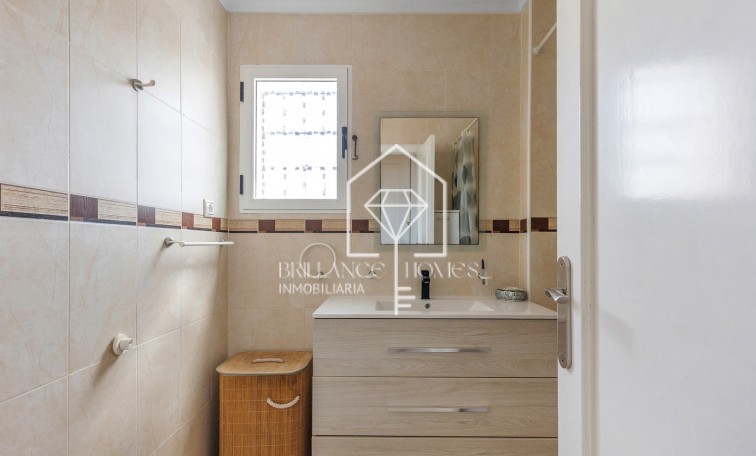 Resale - Wohnung - Orihuela Costa - Los Altos