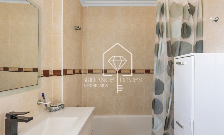 Resale - Wohnung - Orihuela Costa - Los Altos